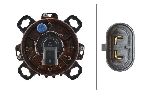 HEADLIGHT LOW BEAM - Image 2