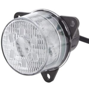 INDICATOR FRONT LED UPGRADE