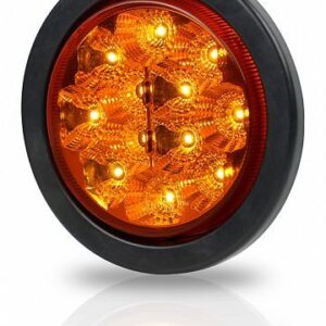 BN049798 TAIL LIGHT INDICATOR LAMP