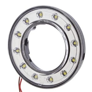 VOE15071272 WHITE DAYTIME RUNNING LIGHT​