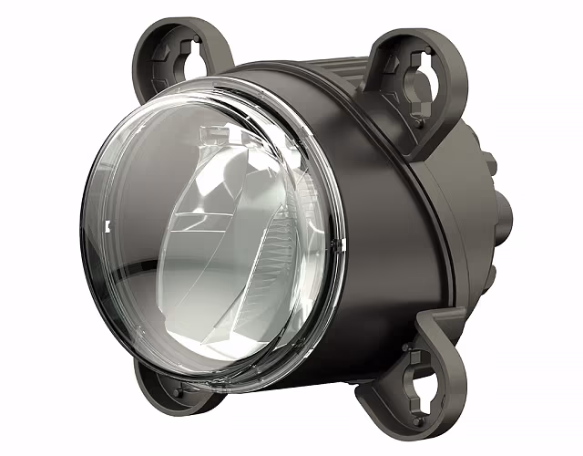 VOLVO ECONO HEADLIGHT LOW BEAM LED UPGRADE